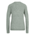 Vero Moda Tall Pulover DOFFY, zelena