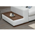 ATELIER DEL SOFA Ugaona garnitura Loop 23