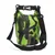 Vodootporna suva torba EL1 2L army zelena