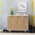 Hanah Home Cipelarnik Piffa, Braon