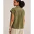 WE Fashion Bluza  oliva