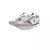 U.S. polo Assn. Muške patike Nobil009M3Th1_Bb59547_Biancowhi, Bele