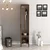 Hanah home Ormar Kumsal R 40x47,5x201,4cm Orah