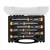 Set šrafcigera Felo Ergonic SL/PH 40020636 6 kom u kutiji
