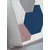 Conceptum Hypnose Tepih CG_220, Pravougaoni, 180x280 cm, Šareni