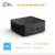 CSL Computer Mini-PC CSL Narrow Box Black/8 GB/4000 GB M.2 SSD/Win 11 Pro, (21944368)