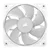 CORSAIR ventilator RX iCUE Link RX120 RGB, 120mm, RGB, 3kos, bel