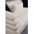 Atelier del Sofa Trosed Boston 3, 255x102x75 cm, Beli