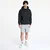 Mikina Jordan Flight Fleece Mens Pullover Hoodie Black S