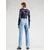 Pepe Jeans Kavbojke moder denim