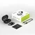 Lanshidun Bluetooth slušalice TS19, Crne