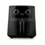Cvrtnik na vroč zrak Black Silver 5L 55694