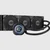 CPU Hladnjak Corsair NAUTILUS 360 RS LCD Liquid, CW-9061033-WW