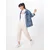 Levis The Perfect Majica 386331 Bela