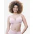 SugarShape Nedrček Vienna Strappy rosé