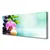 tulup.si Slika na platnu Orchid voda narava 125x50 cm