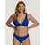 Shiwi Bikini Amy temno modra