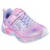 SKECHERS PATIKE ETERNAL HEART LIGHTS DJEVOJČICE