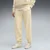 Puma ESS SMALL NO. 1 LOGO COMFORT SWEATPANTS CL FL (S), ženske hlače, žuta 682457