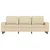 Vidaxl Trosed krem 180 cm blago