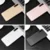 Maska za telefon Carbon fiber za Honor 200 Smart/ X7c, Crna