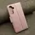 Futrola BI FOLD HANMAN II za Samsung A546B Galaxy A54 5G svetlo roze