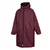 Mystic PONCHO Explore - 322 Oxblood Red