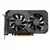 ASUS grafična kartica TUF Gaming GeForce® GTX 1660 Ti EVO OC Edition 6GB