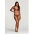 Shiwi Bikini Bobby  rjasto rjava