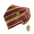 Kravata sa šnalom Gryffindor, 145 cm