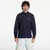 Srajca FRED PERRY Oxford Shirt Navy S