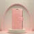 MEZZO Book case preklopna torbica za XIAOMI Redmi NOTE 13 5G mandala peach fuzz