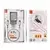 Moxom Kućni punjač MX-HC206 18W PD 20W FAST Type C na Type C, Sivi