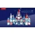 Magnetni gradbeni Space 60ks - Magnetic Tiles