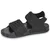 Adidas Dečije sandale Adilette Sandal 2 K HQ0114, Crne