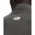 Under Armour HG Armour Comp Mock LS Majica 786672 Siva