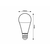 RABALUX 79036 SMD LED E27 9W sijalica