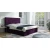 Boxspring postelja 62 - 160x200 cm