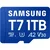 Samsung MB-MB1T0T/WW MicroSD 1TB T7