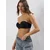 Trendyol Milla Ženski grudnjak Thmss25Su00037, Crni