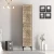 Hanah home Ormar Kumsal P 40x47,5x201,4cm Orah