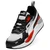 Puma Muške patike X-Ray 3, 399064-25, Crno-crvene