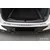 Trunk Edge Protector BMW X4 2021-2025 (G02, M Package, Matte)