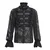 Moška srajca DEVIL FASHION - Black Gothic - SHT127