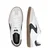 Skechers Ženske patike Hotshot - Kickoff, 185232-WBK, Bele