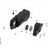 Sklop levog kartera 157M.03.310A za skuter Motovene New Adviser