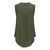 ONLY Bluza JETTE, zelena