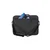 MANHATTAN Torba za laptop 15.6 Cambridge Clamshell 439947, Crna