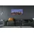 tulup.si Slika na platnu Sunset most reke 140x70 cm