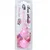 Vaginalne kuglice Silicone Kegel Balls, 3.6cm, Roze